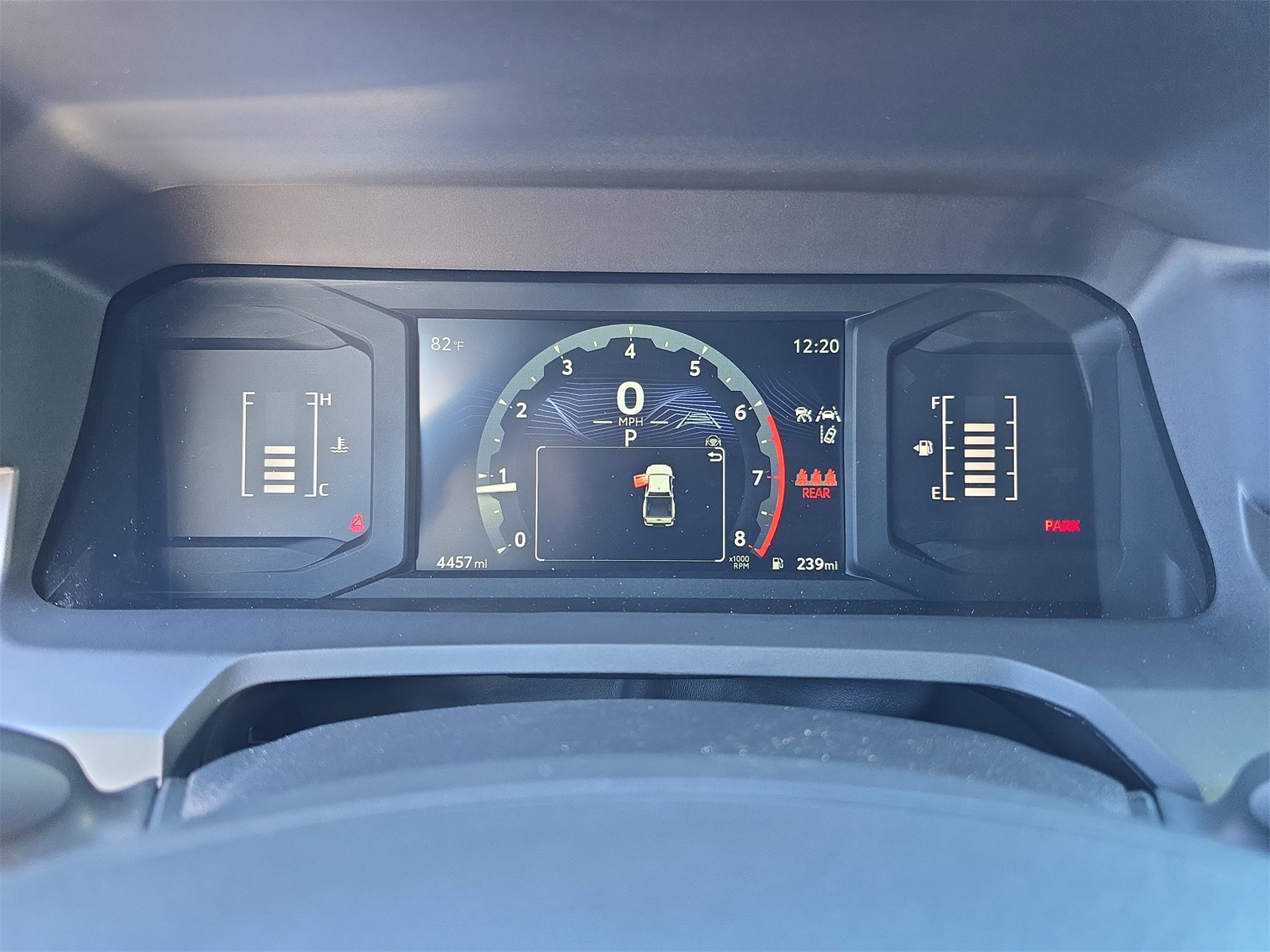 2025 Toyota Tacoma SR5 photo 26