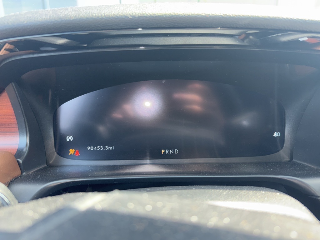 2021 Lincoln Aviator Reserve photo 3