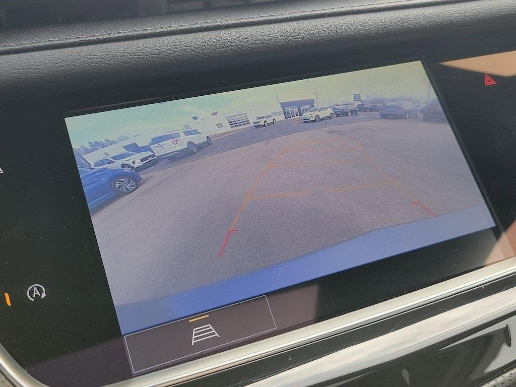 2024 CADILLAC XT5 - Image 17
