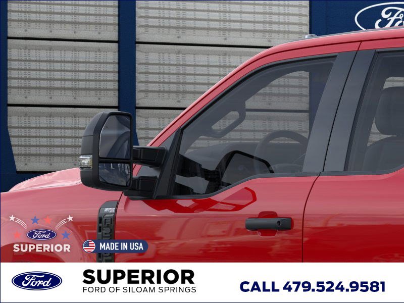 2026 Ford F-250 XL photo 19