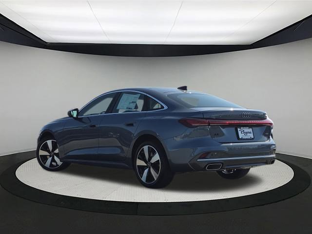 2025 Audi A5 Quattro Premium Plus photo 5
