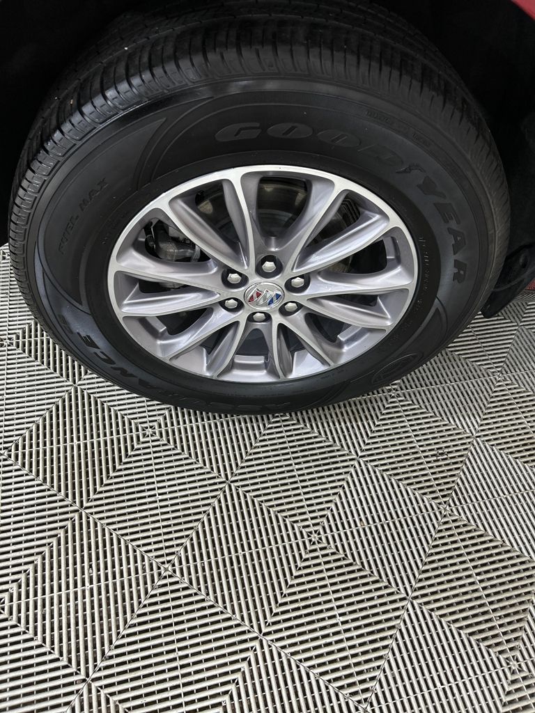 2024 Buick Enclave Premium photo 18