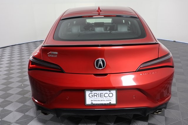 2023 Acura Integra A-Spec photo 7