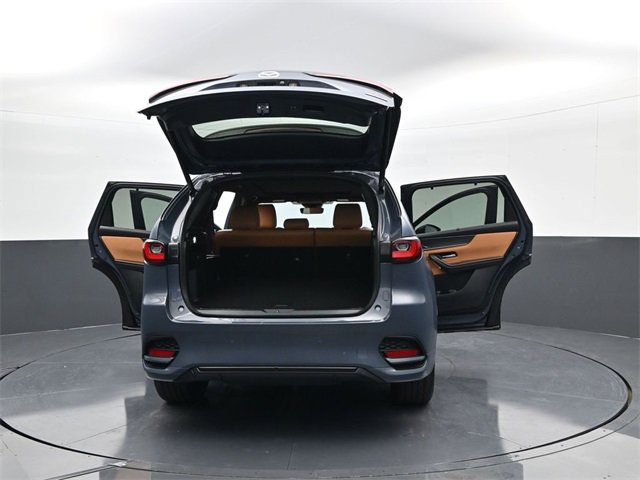 2025 Mazda CX-70 3.3 Turbo Premium Plus photo 31