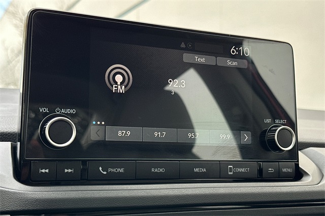 2025 Honda Accord SE photo 19