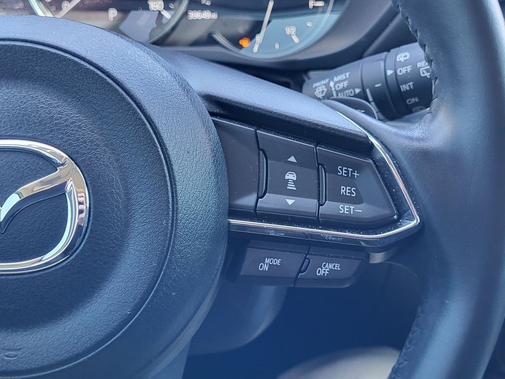 2023 Mazda CX-5 2.5 Premium Plus photo 25