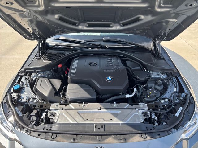 2025 Bmw 230i 230i xDrive photo 34