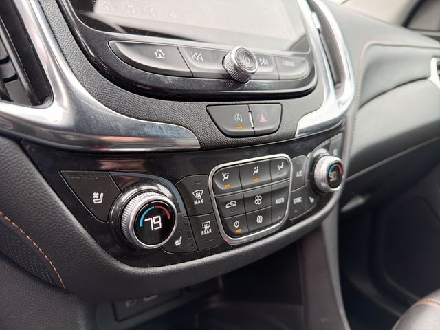 2022 CHEVROLET EQUINOX - Image 33