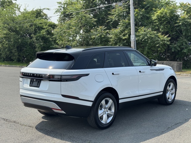2026 Land Rover Range Rover Velar S photo 4