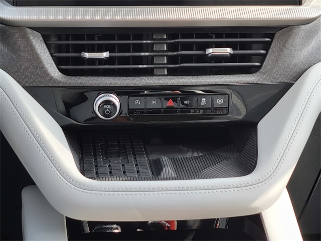 2025 Ford Explorer Platinum photo 24
