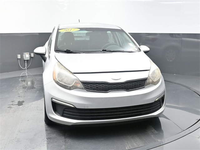 Used 2017 Kia Rio LX with VIN KNADM4A30H6115869 for sale in Daphne, AL