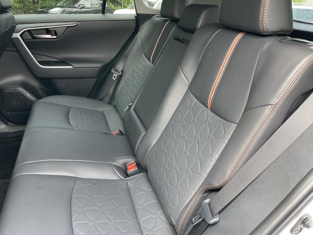 2024 Toyota RAV4 Adventure photo 2