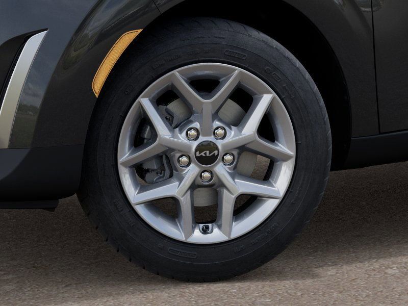 2025 Kia Soul S photo 9
