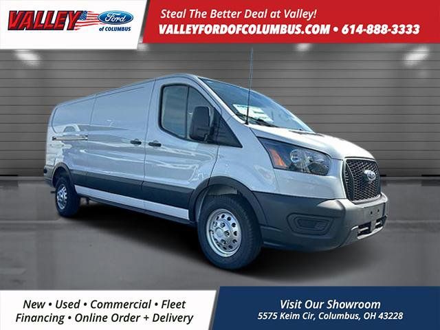 2025 Ford Transit Van Base's photo