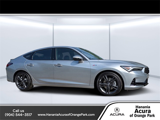 2025 Acura Integra A-Spec with Tech Package's photo