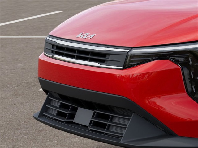 2025 Kia K4 LXS photo 9