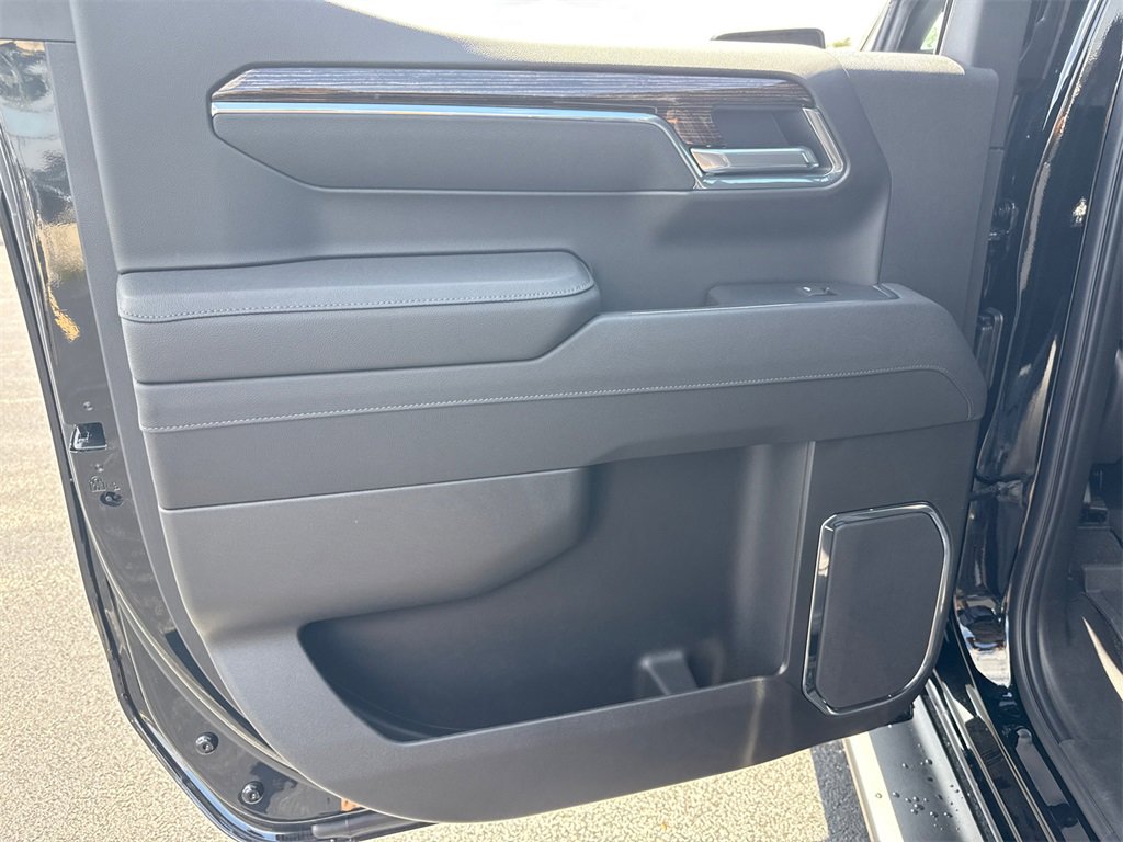 2026 Gmc Sierra 1500 Elevation photo 29