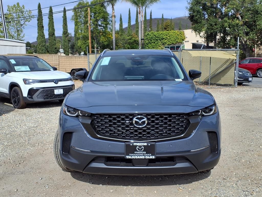 2026 Mazda CX-50 Preferred photo 2