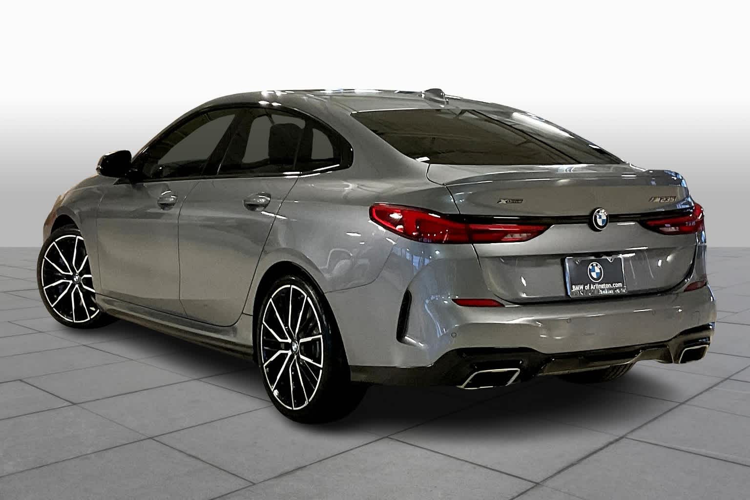 2024 Bmw M235i xDrive photo 12