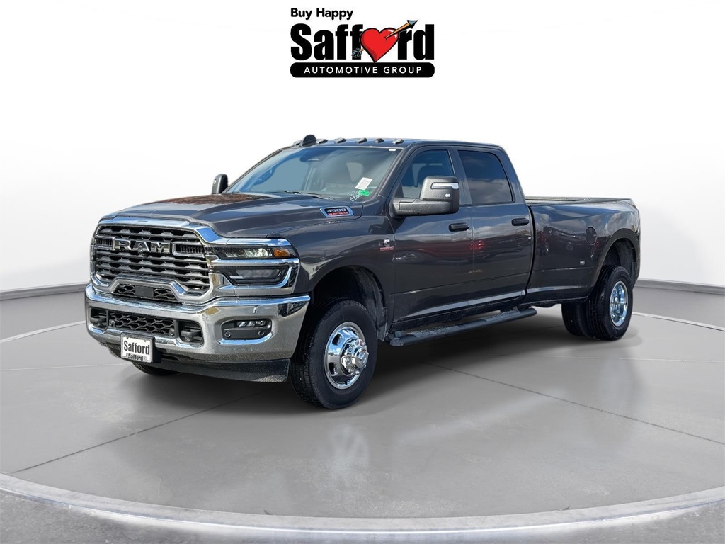 2026 RAM Ram 3500 Pickup Tradesman's photo