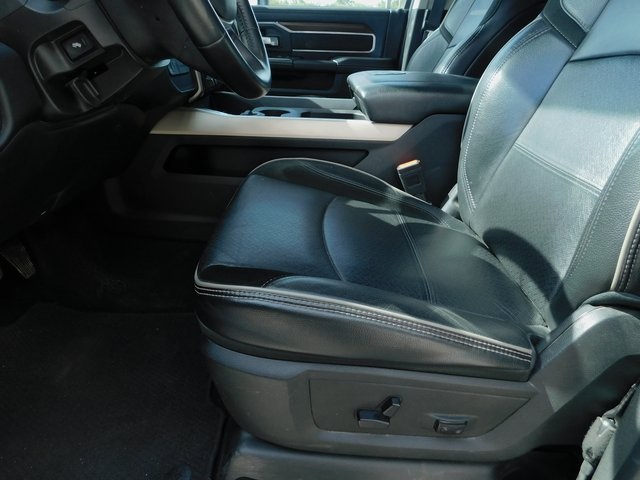 2024 Ram 2500 Laramie photo 22