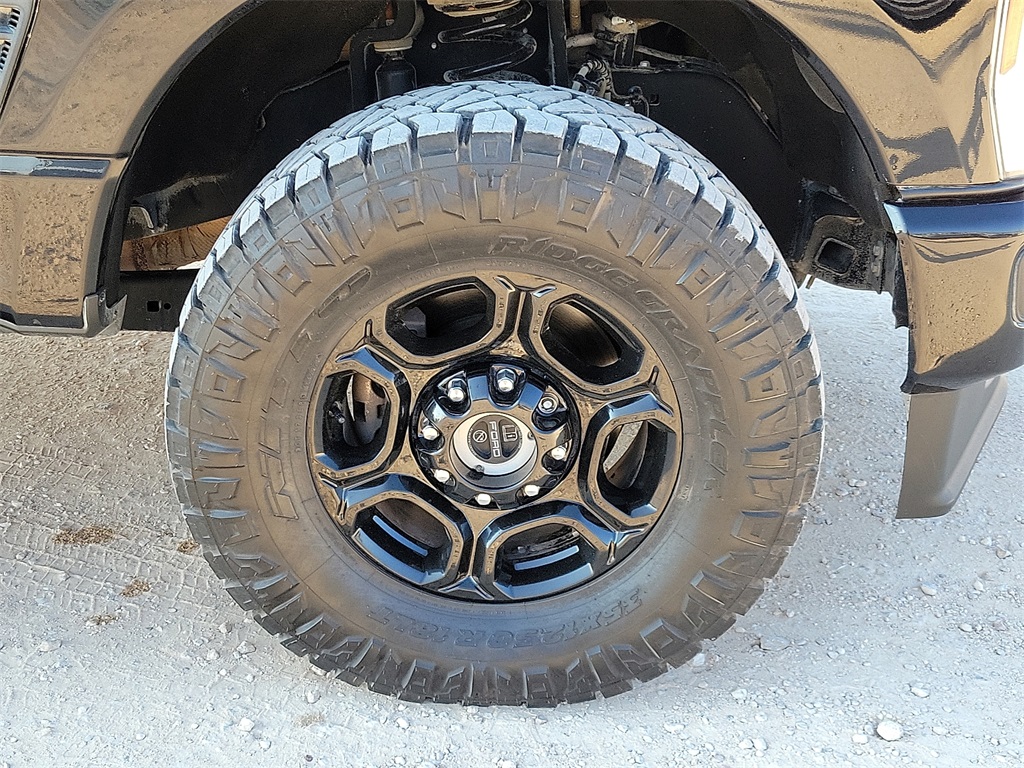 2024 Ford F-250 XL photo 14
