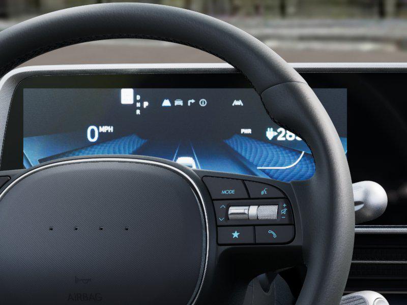 2025 Hyundai Ioniq 6 Limited photo 14