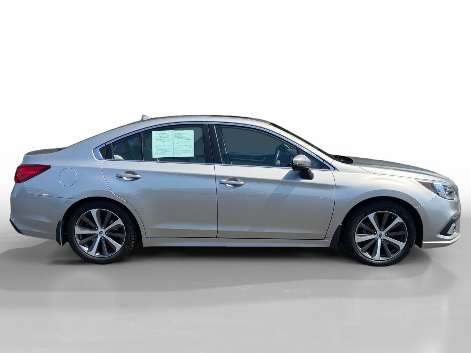 2019 Subaru Legacy 2.5i photo 6