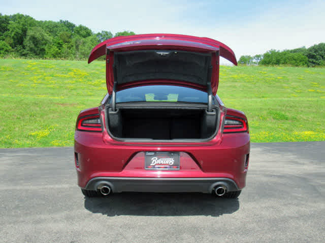 2023 Dodge Charger GT photo 26