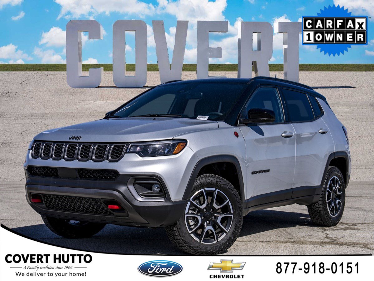 2025 Jeep Compass Vs. 2025 Subaru Crosstrek Español: Ultimate Showdown