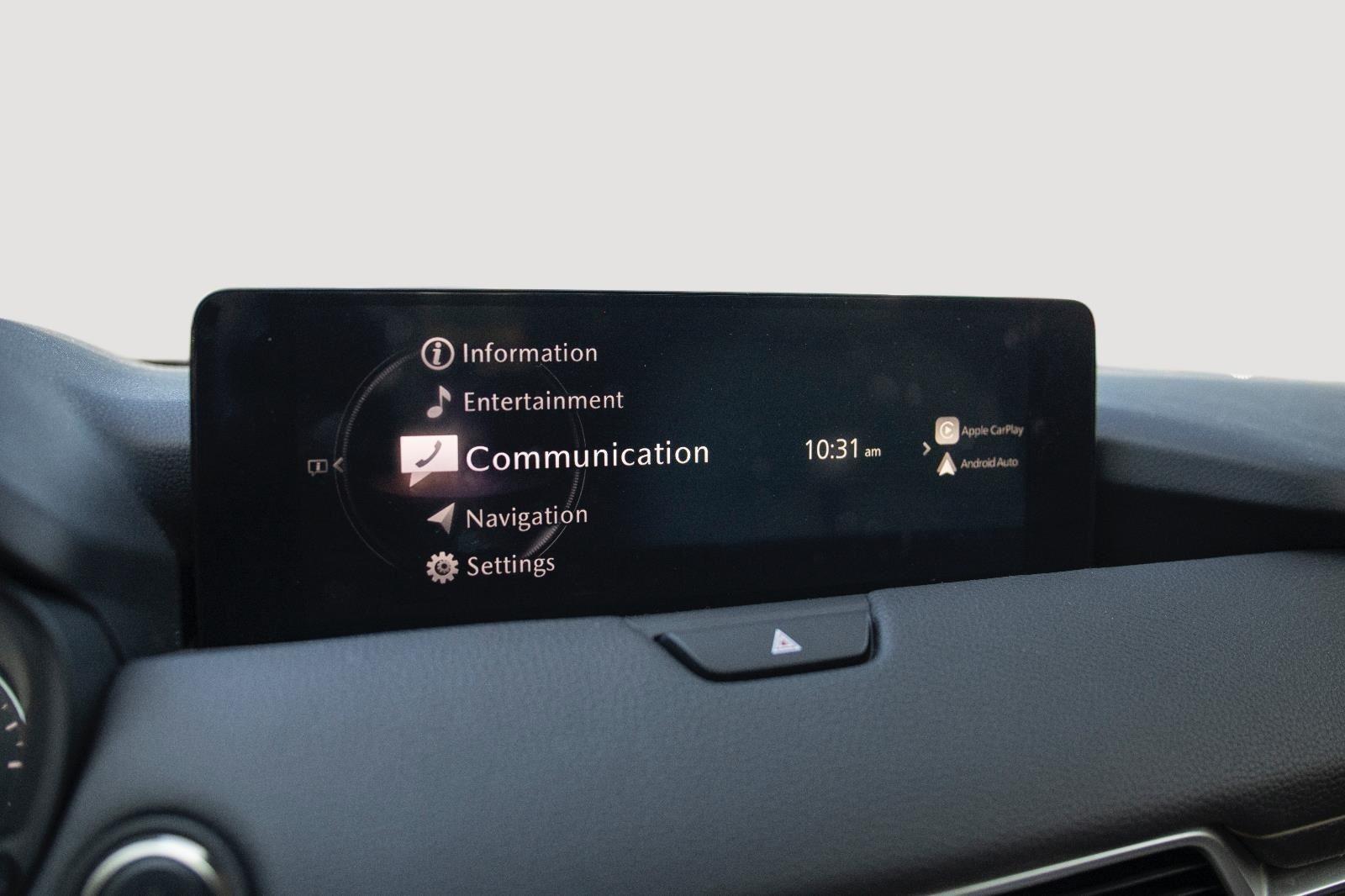 2025 Mazda CX-90 Preferred photo 7
