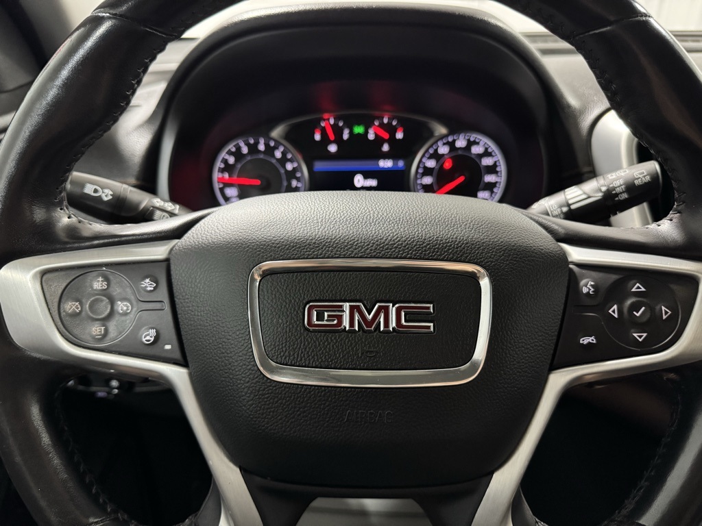 2021 Gmc Terrain SLT photo 12