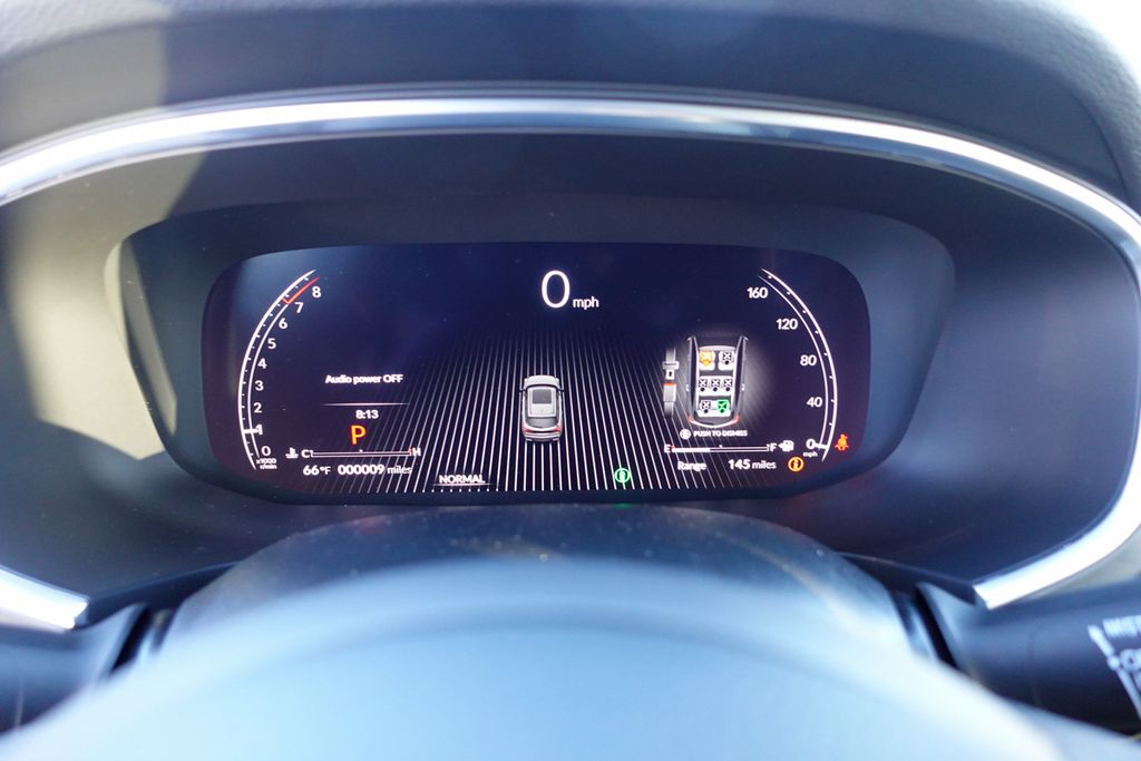2026 Acura MDX Base photo 15