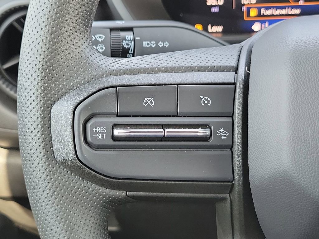 2025 Chevrolet Colorado LT photo 34