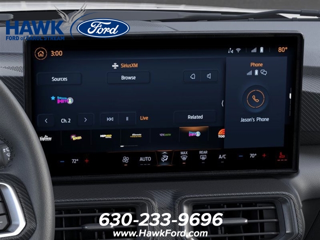 2026 FORD MUSTANG - Image 14