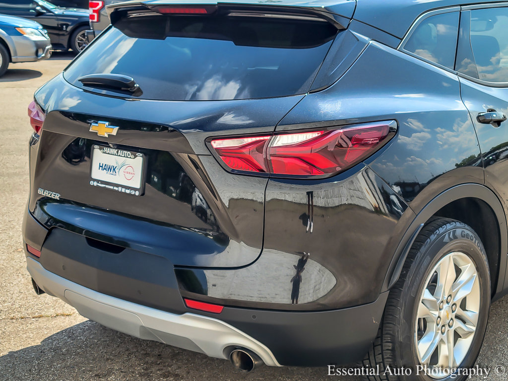2019 CHEVROLET BLAZER - Image 6