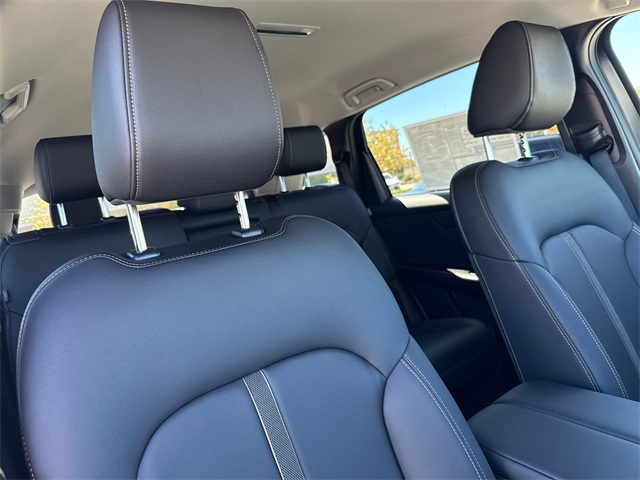 2026 Mazda CX-90 3.3 Turbo Select photo 16