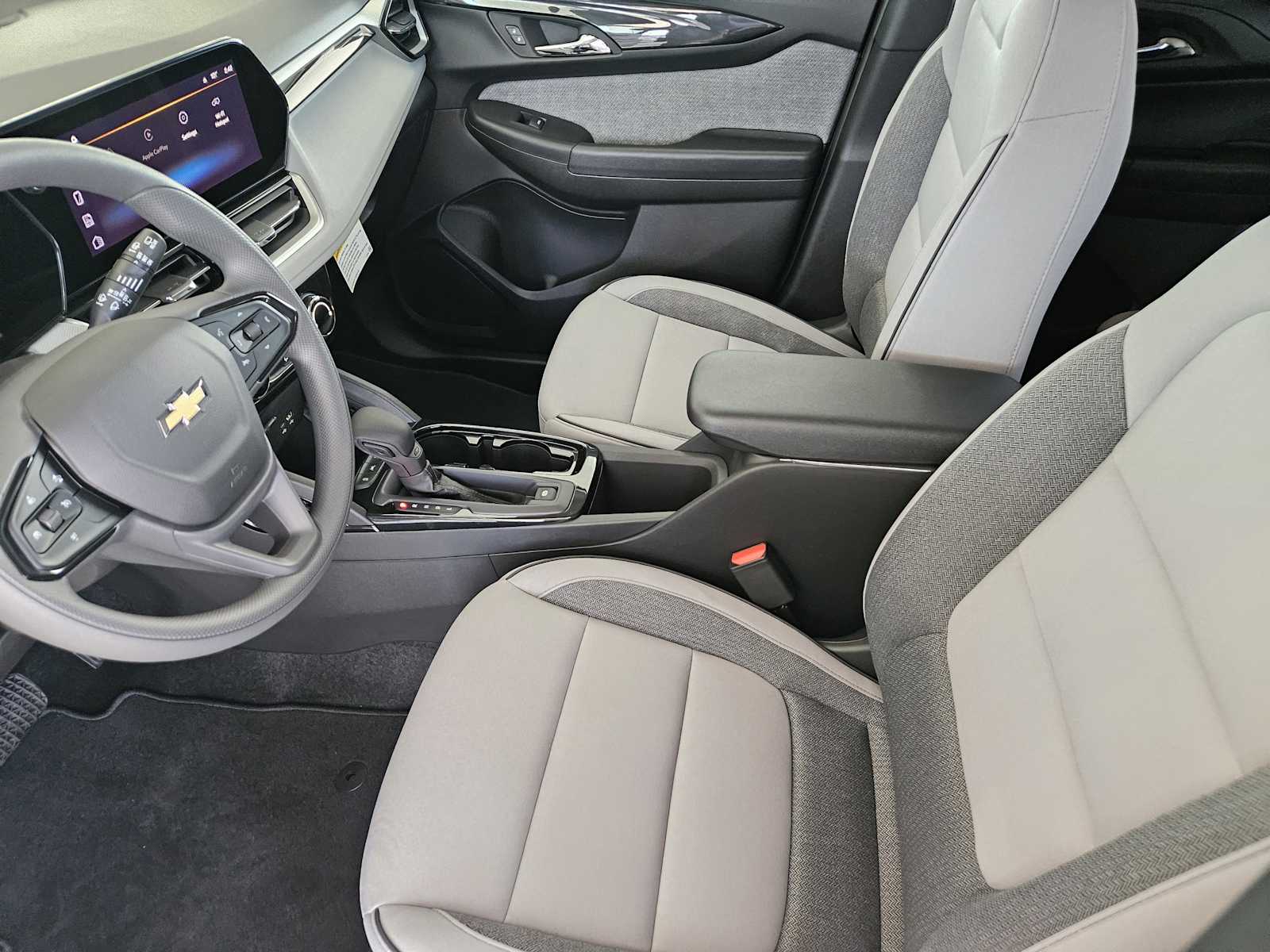 2026 Chevrolet Trailblazer LT photo 10