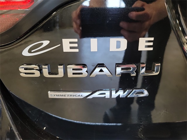2025 Subaru Legacy Premium photo 12