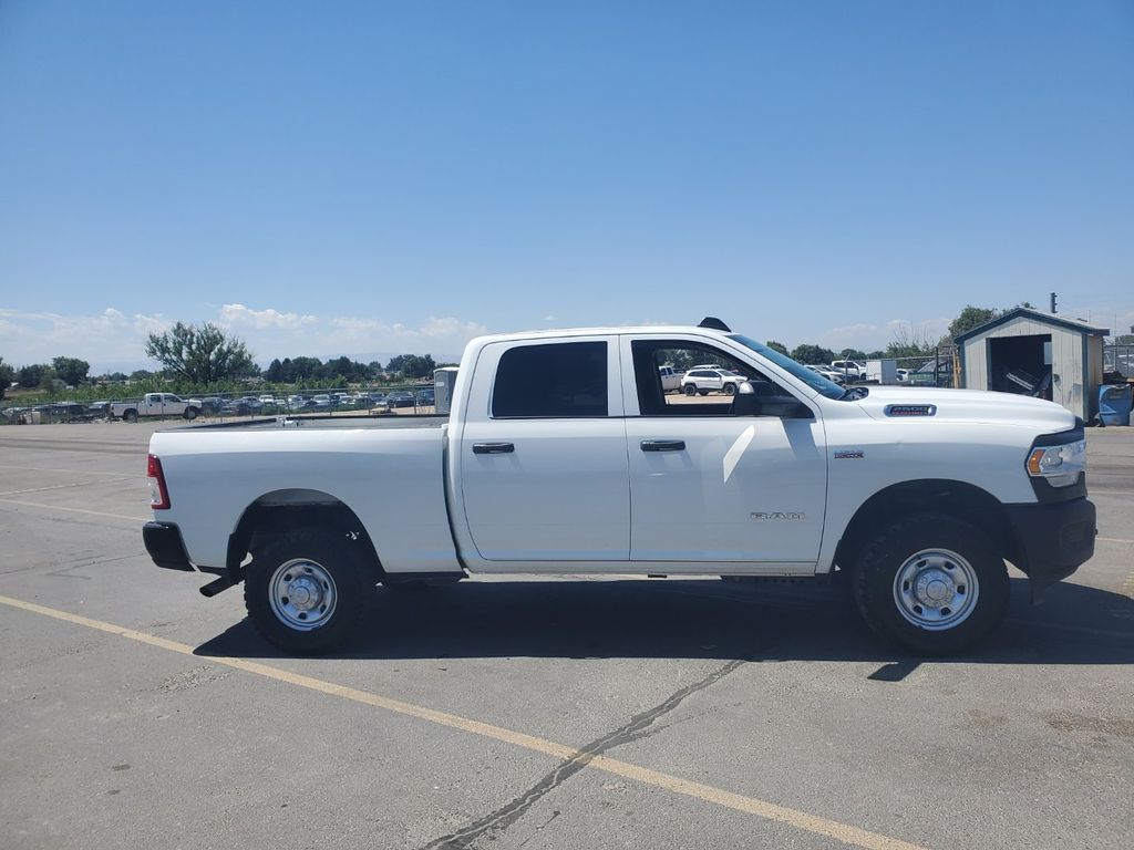 2020 Ram 2500 Tradesman photo 3