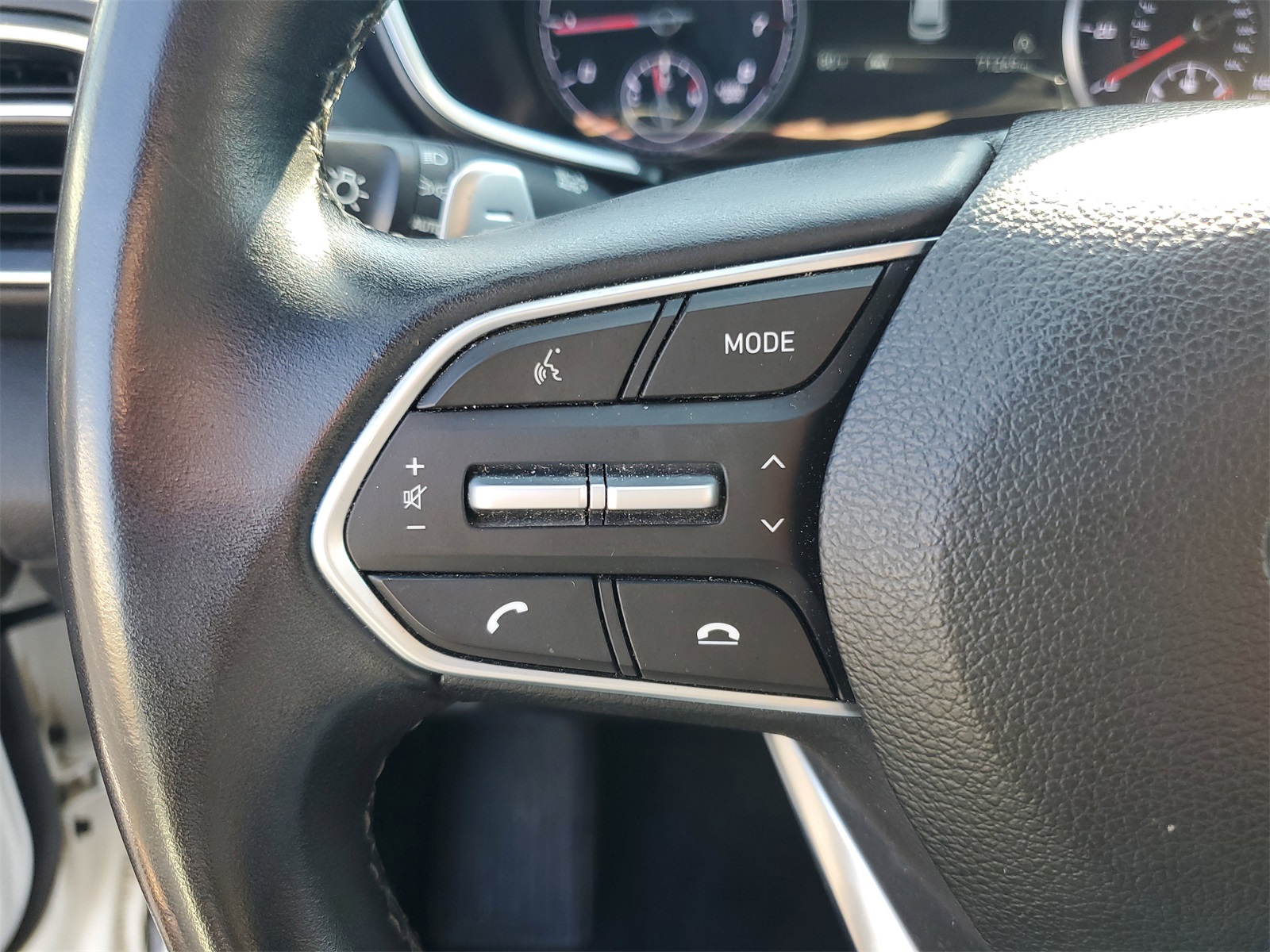 2023 Hyundai Santa Fe SEL photo 11