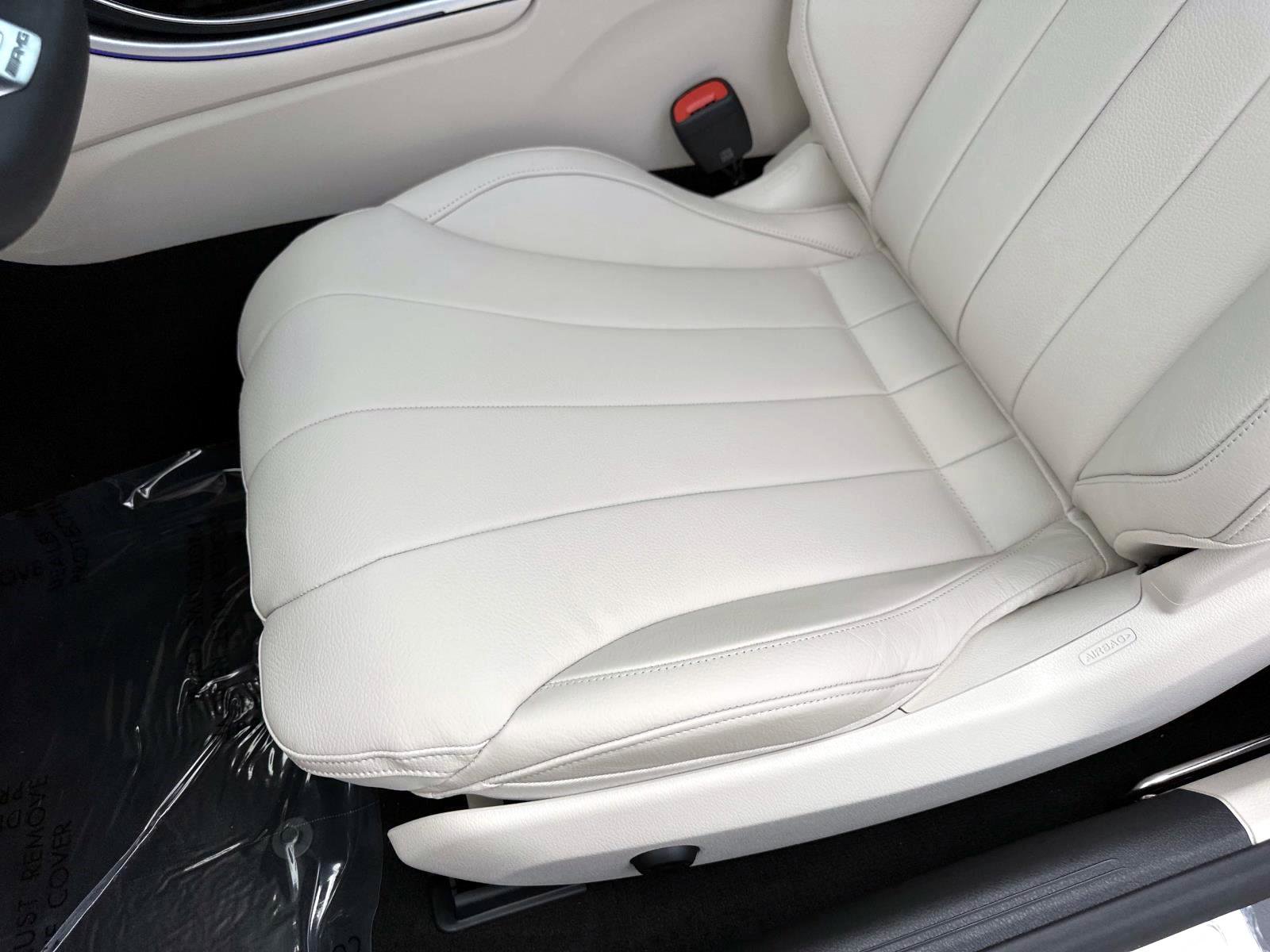 2026 Mercedes Benz CLE AMG 53 4MATIC Cabriolet photo 15