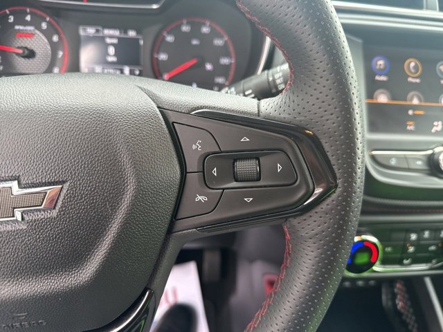 2023 Chevrolet Trailblazer RS photo 21