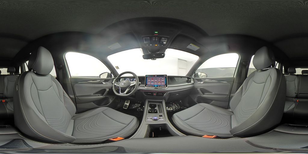 2025 Volkswagen Tiguan SE R-Line Black photo 7