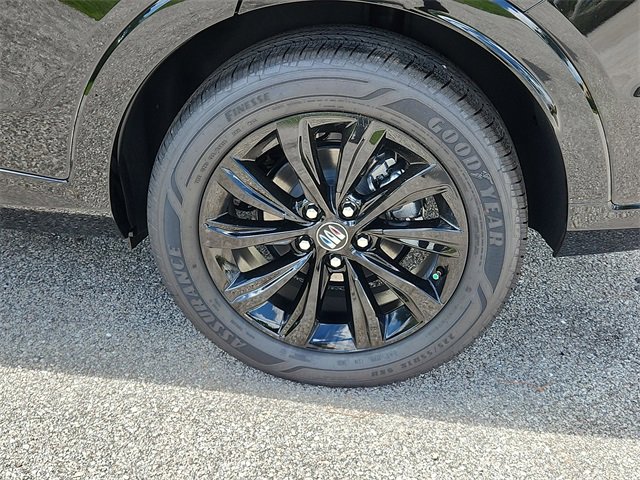 2025 Buick Envista ST photo 8