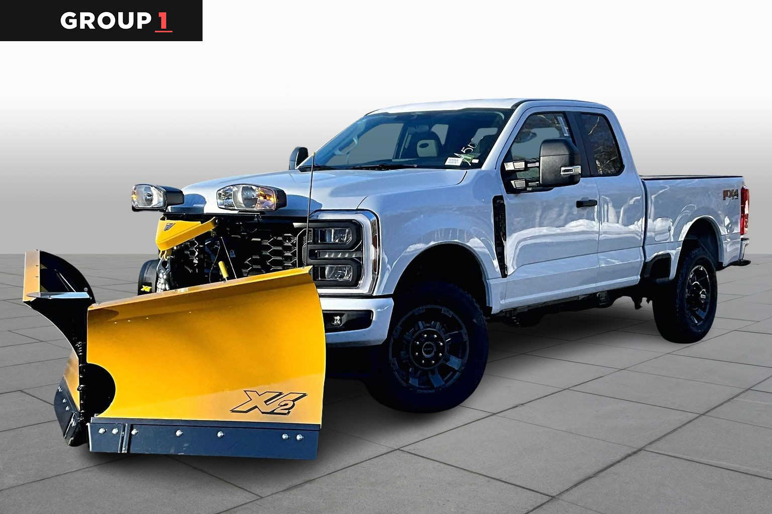 2026 Ford F-350 Super Duty XL's photo