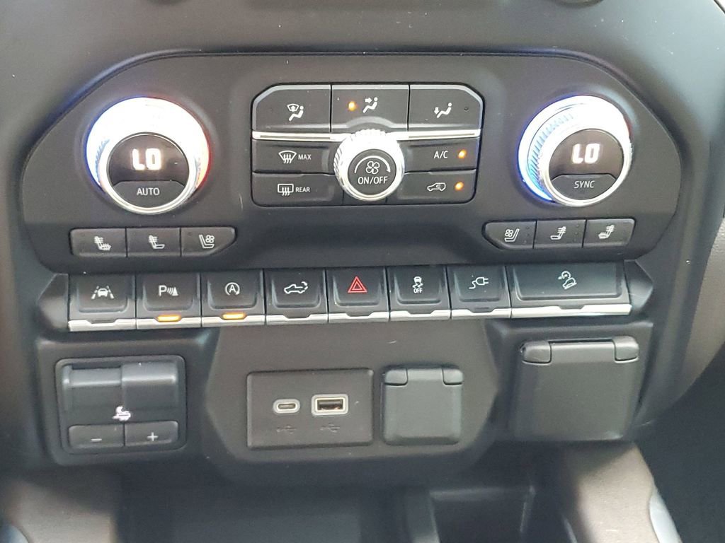 2021 Gmc Sierra SLT photo 34