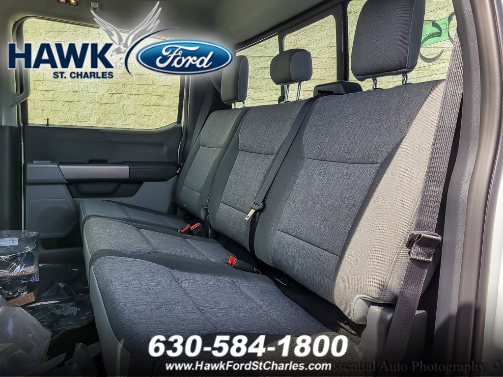 2026 FORD F-250 - Image 8