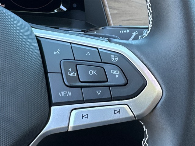 2026 Volkswagen Atlas SE Technology photo 31