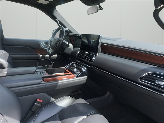 2022 Lincoln Navigator Reserve photo 43